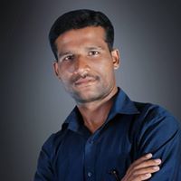 Govind Jadhav