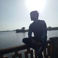 Satyam Singh