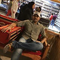 Kuldeep Rathod