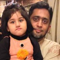 Sitwat Ahmad