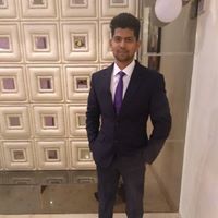 Mohit Saxena
