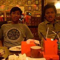 Aditya Aji