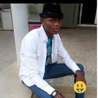 Adam Haruna Ahmad Aha