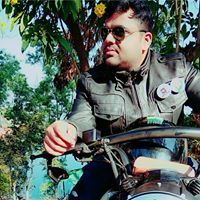 Akshay Abnave