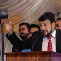 Faheem Shoukat