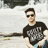 Milind Pratap