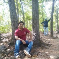 Ashish Tripathi