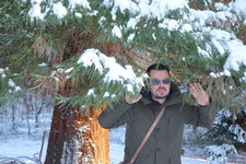 Stefan Taranchokov