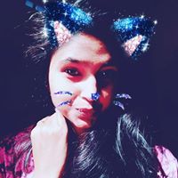 Sanjana Singh
