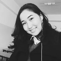 Батахай Отгоо