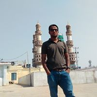 Ramshad Mk