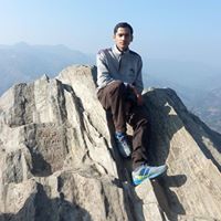 Himanshu Chandola