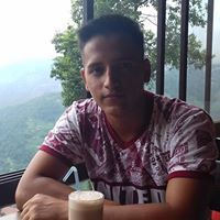 Abishek Basnett