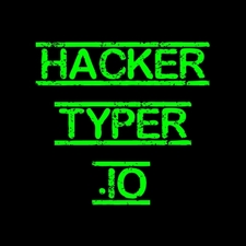 Hacker Typer