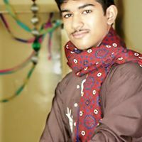 Syed Ali