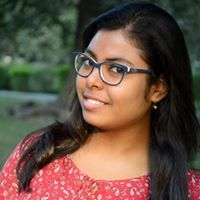 Rounika Das
