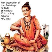 Chandra Reddy