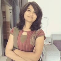 Prerna Patel