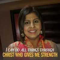 Ruby Budhram