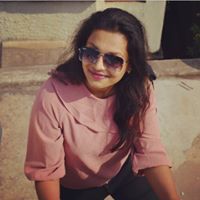 Prakriti Shrivastava