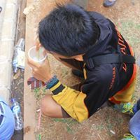 Adjie Adjie