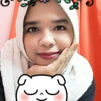 Atikah Lukman