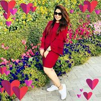 Anubha Raman