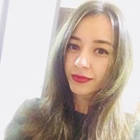 Mirela Anghel