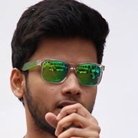 Shreesh Rao