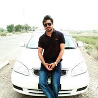 Shahzaib Malik
