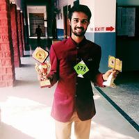 Kartikay Vijayvargiya