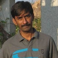 Pradeep D