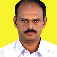 Sasikumar Pillai