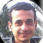 Ahmed Khalil