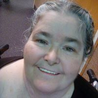 Rose Ann Walsh