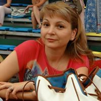 Галя Господинова