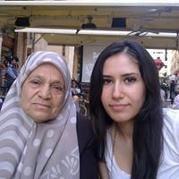 Madiha Shatila
