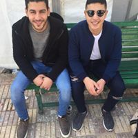 Ayman Abokhadra Pke