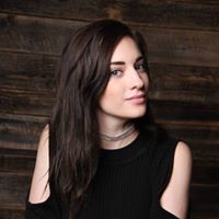 Olya Rimzha