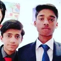 Jawad Ahmed