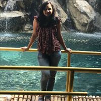 Reshma Majukar Shetty