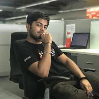 Divyansh Jaiswal