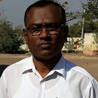 Rajendra Avhale