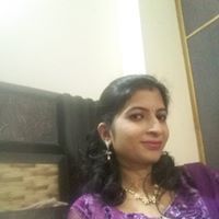 Shweta Singh
