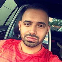 Omar Nasir
