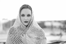 April Blank