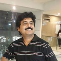 Subrata Ghosal