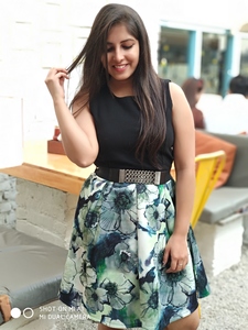 Tanisha Verma