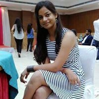 Swarnima Gupta