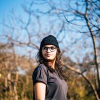 Siddhi Chavan